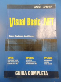 visual basic.net guia completa