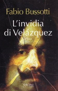 invidia di velazquez