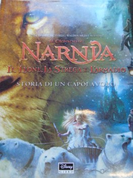 cronache di narnia storia di un capolavoro