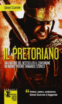 pretoriano