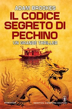 codice segreto di pechino