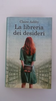 libreria dei desideri