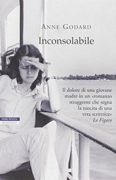 inconsolabile