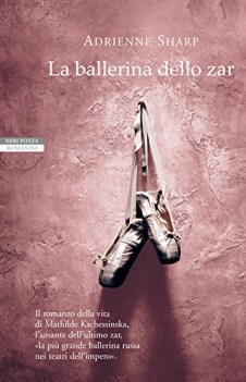 ballerina dello zar