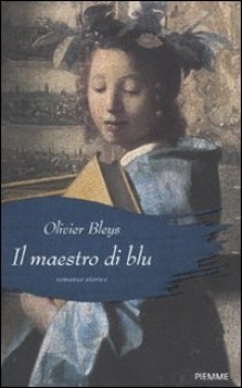 maestro di blu