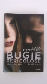 bugie pericolose