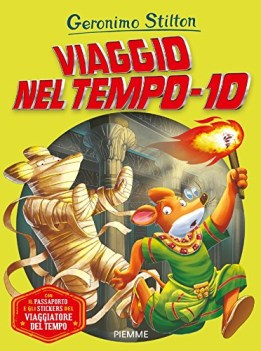 viaggio nel tempo 10