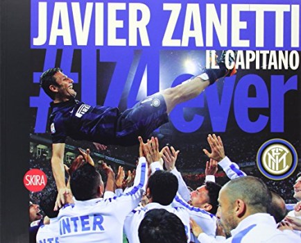 javier zanetti il capitano