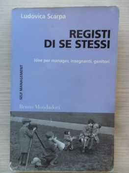 registi di se stessi