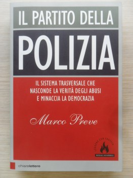 partito della polizia