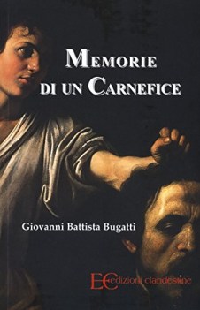 memorie di un carnefice