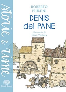 denis del pane