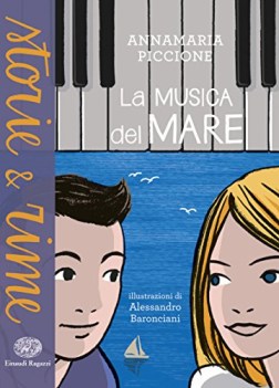 musica del mare