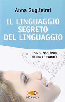 linguaggio segreto del linguaggio