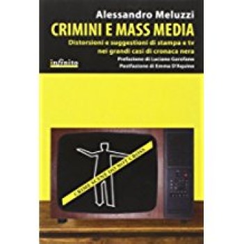 crimini e mass media