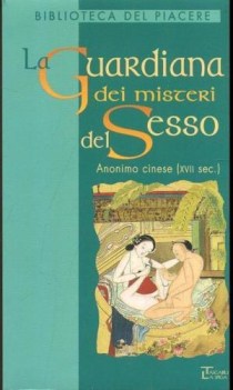 Guardiana dei misteri del sesso