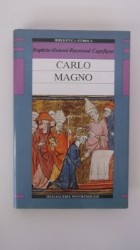 carlo magno