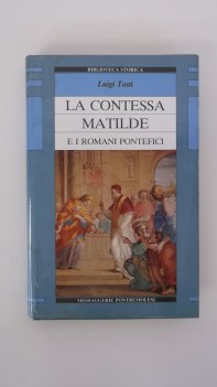 contessa matilde e i romani pontefici