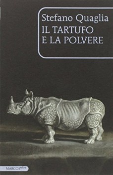 tartufo e la polvere