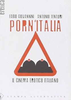 porn\'italia il cinema erotico italiano