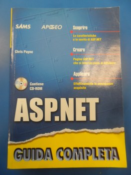 asp.net con cdrom guida completa