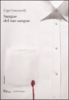 sangue del suo sangue