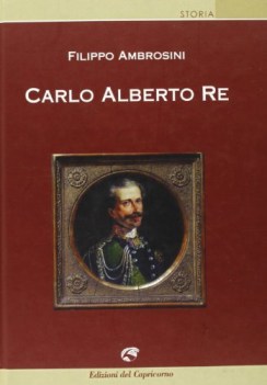 carlo alberto re