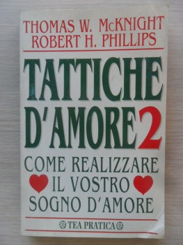 tattiche d\'amore 2