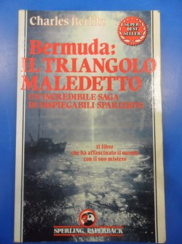 bermuda il triangolo maledetto