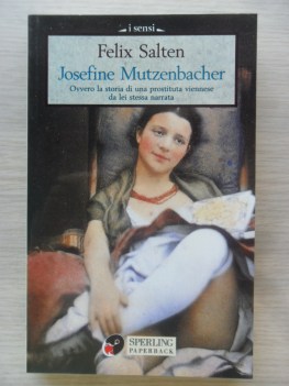 josefine mutzenbacher