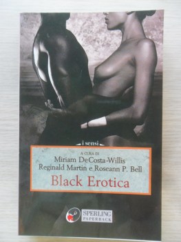 black erotica