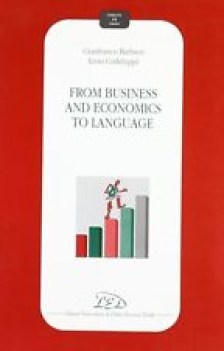 from business and economics to language