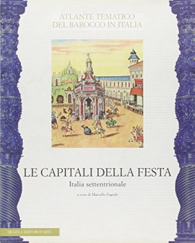 capitali della festa italia settentrionale