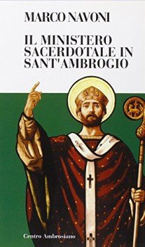 ministero sacerdotale in santambrogio