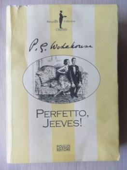 Perfetto, Jeeves!