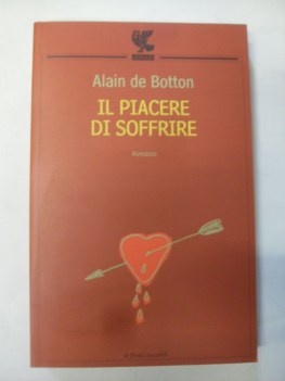 piacere di soffrire