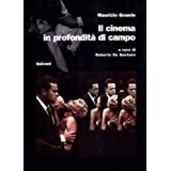 cinema in profondita di campo