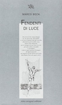 fendenti di luce