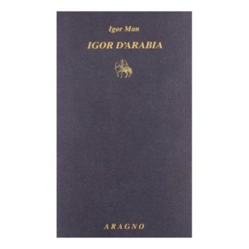 igor d\'arabia