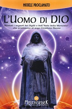 uomo di dio