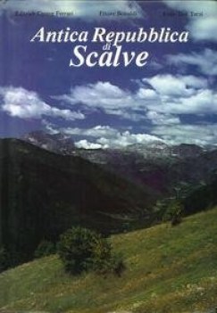 antica repubblica di scalve