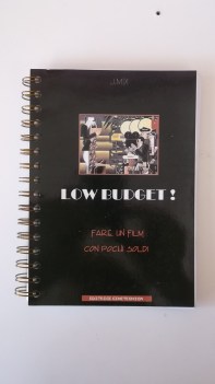 low budget fare un film con pochi soldi