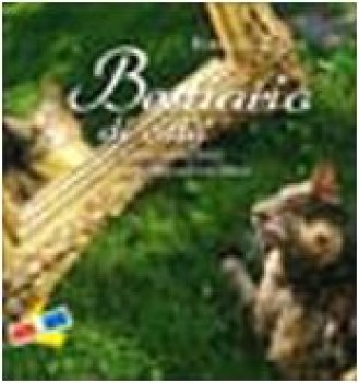 bestiario di citta\'