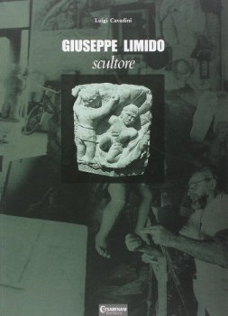 giuseppe limido scultore