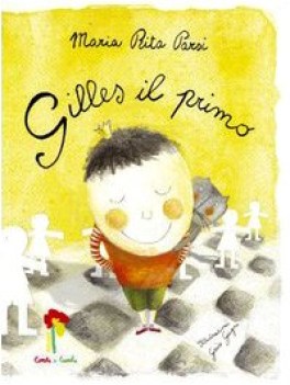 gilles il primo