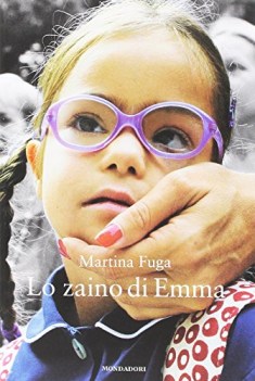 zaino di emma