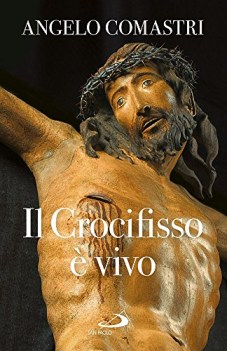 crocifisso  vivo