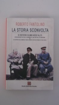 STORIA SCONVOLTA