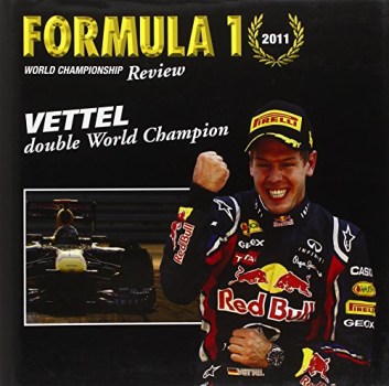 formula 1 2011