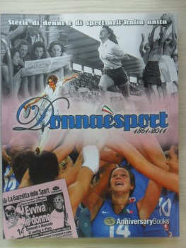 donna  sport 1861-2011